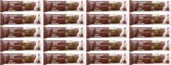 Powerbar True Organic Protein Proteinriegel - 20 Stück -VAUDE Verkäufe 437810