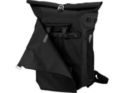 Ortlieb Vario PS QL2.1 Rucksack-Fahrradtasche Hybrid -VAUDE Verkäufe 439267