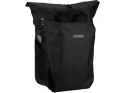 Ortlieb Vario PS QL2.1 Rucksack-Fahrradtasche Hybrid -VAUDE Verkäufe 439268