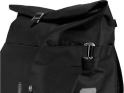 Ortlieb Vario PS QL2.1 Rucksack-Fahrradtasche Hybrid -VAUDE Verkäufe 439272