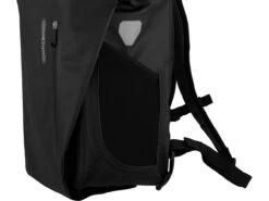 Ortlieb Vario PS QL2.1 Rucksack-Fahrradtasche Hybrid -VAUDE Verkäufe 439273