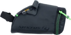 SYNCROS Clip-On 250 Satteltasche -VAUDE Verkäufe 439339
