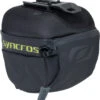 SYNCROS IS Quick Release 450 Satteltasche