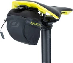 SYNCROS IS Quick Release 450 Satteltasche -VAUDE Verkäufe 439369