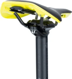 SYNCROS IS Quick Release 450 Satteltasche -VAUDE Verkäufe 439370