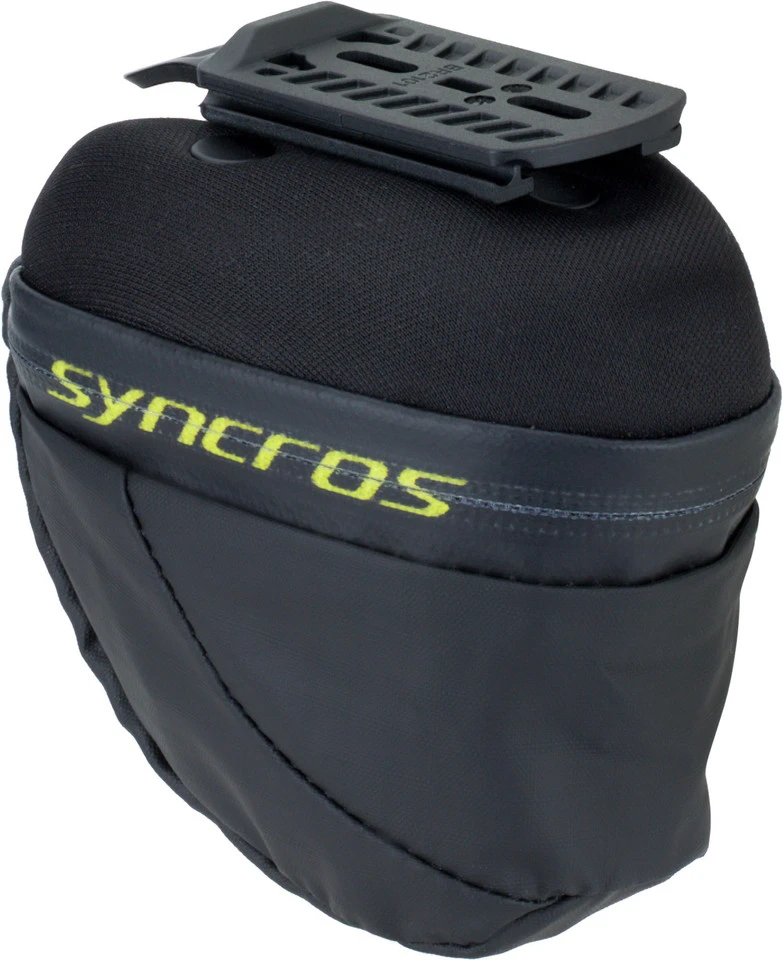 SYNCROS IS Quick Release 650 Satteltasche 2 SYNCROS IS Quick Release 650 Satteltasche – Bild 2