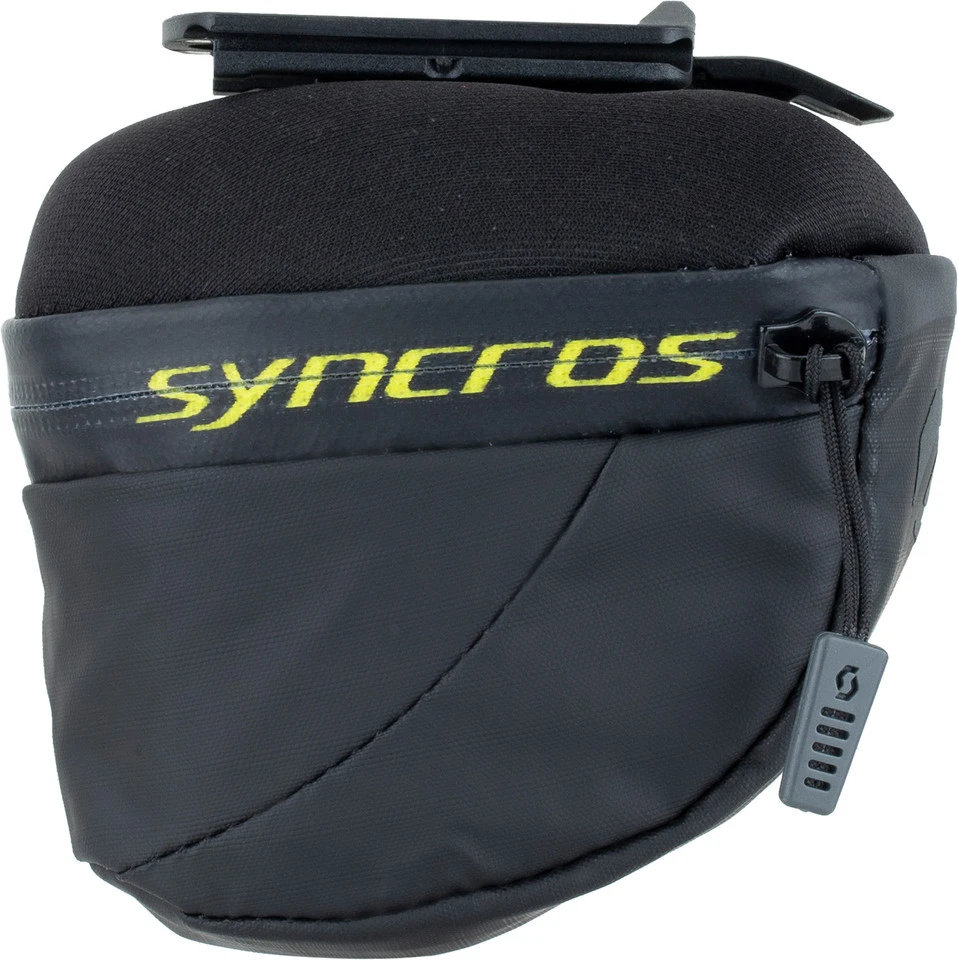 SYNCROS IS Quick Release 650 Satteltasche 3 SYNCROS IS Quick Release 650 Satteltasche – Bild 3
