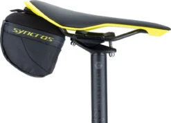 SYNCROS IS Quick Release 650 Satteltasche 12 SYNCROS IS Quick Release 650 Satteltasche -VAUDE Verkäufe 439376