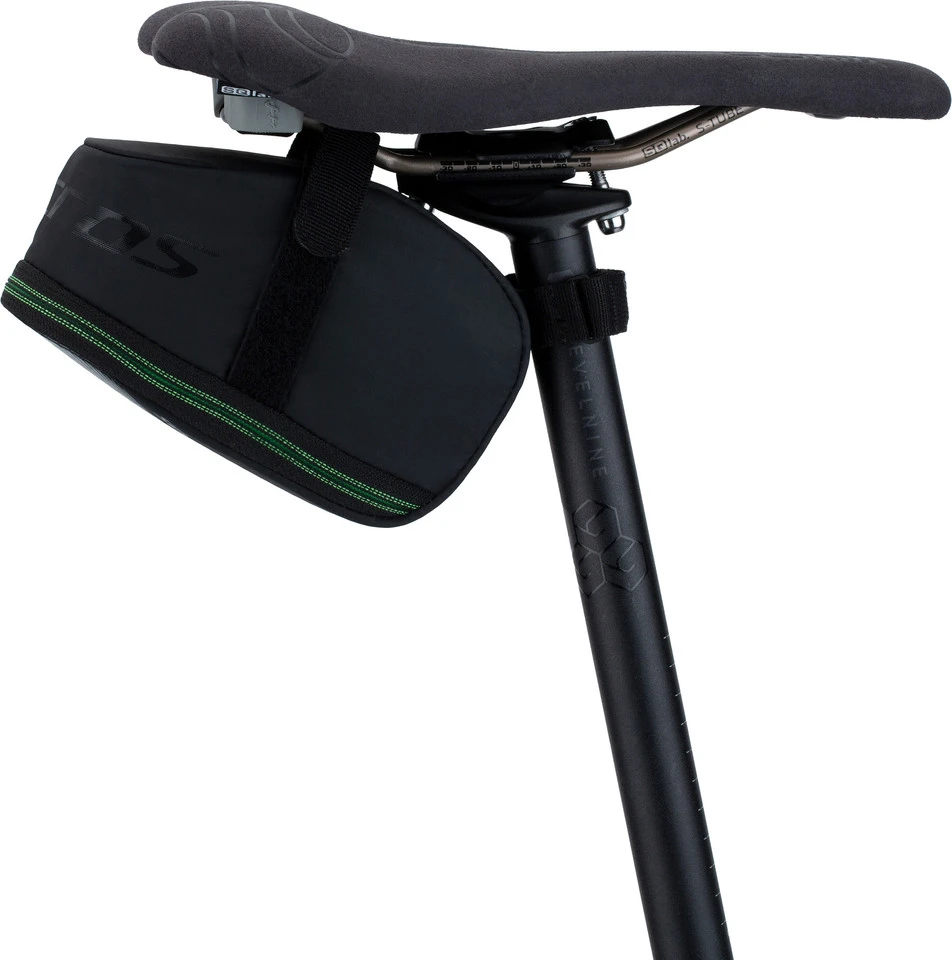 SYNCROS HiVol 600 Satteltasche 5 SYNCROS HiVol 600 Satteltasche – Bild 5