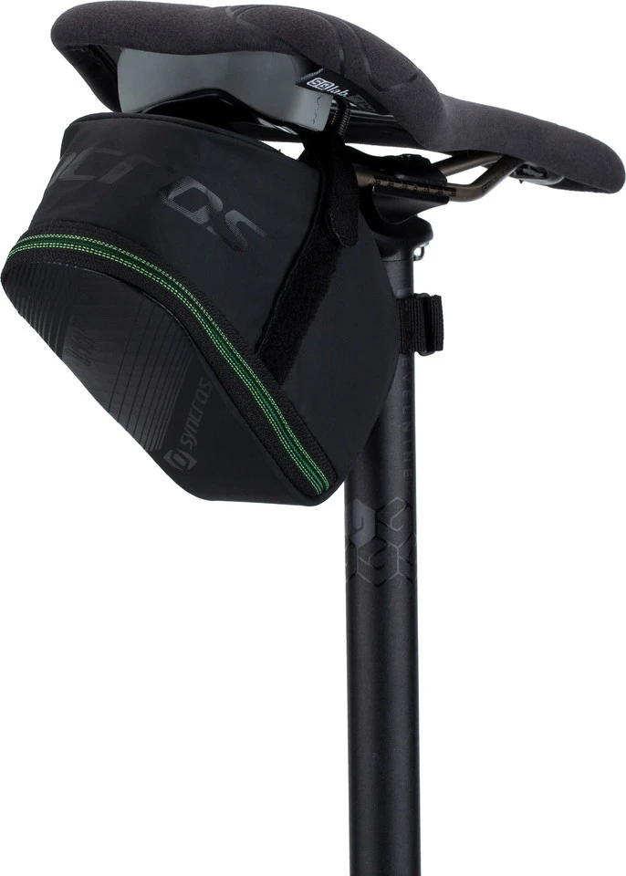 SYNCROS HiVol 600 Satteltasche 6 SYNCROS HiVol 600 Satteltasche – Bild 6