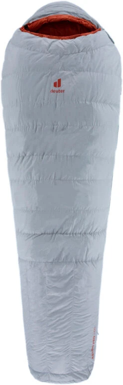 Deuter Astro Pro 400 Schlafsack