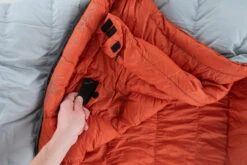 Deuter Astro Pro 400 Schlafsack -VAUDE Verkäufe 439437