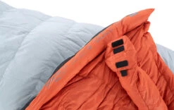 Deuter Astro Pro 400 Schlafsack -VAUDE Verkäufe 439438