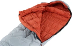 Deuter Astro Pro 400 Schlafsack -VAUDE Verkäufe 439439