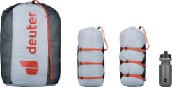 Deuter Astro Pro 400 Schlafsack -VAUDE Verkäufe 439444