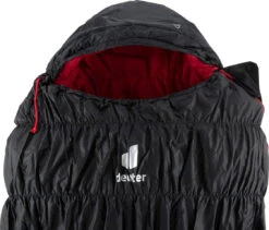 Deuter Exosphere 0° L Schlafsack -VAUDE Verkäufe 439457