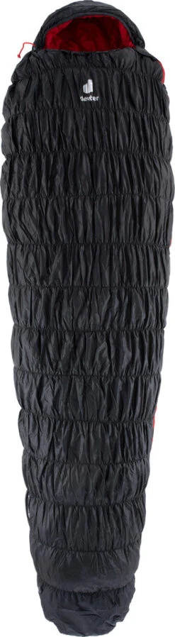 Deuter Exosphere 0° Schlafsack