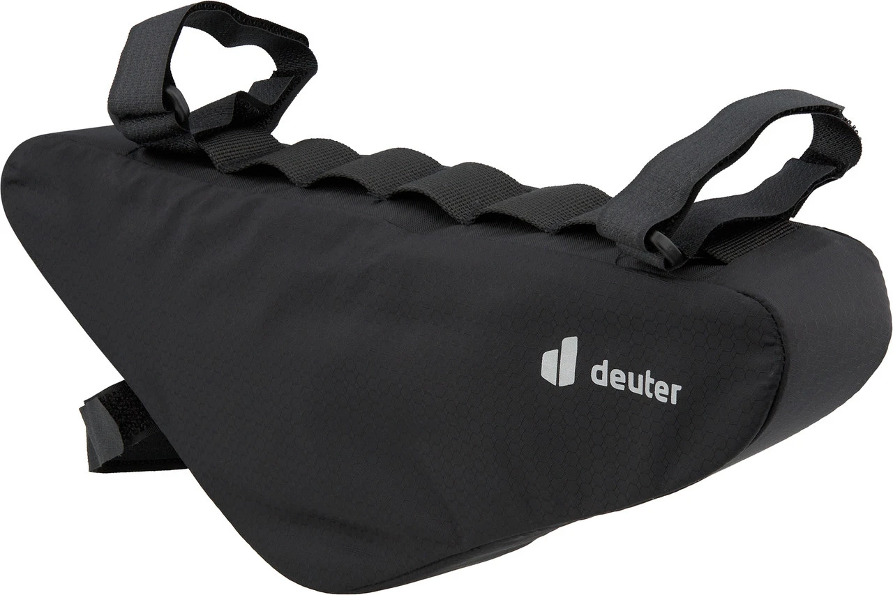 Deuter Triangle Front Bag 1.5 Rahmentasche 2 Deuter Triangle Front Bag 1.5 Rahmentasche – Bild 2