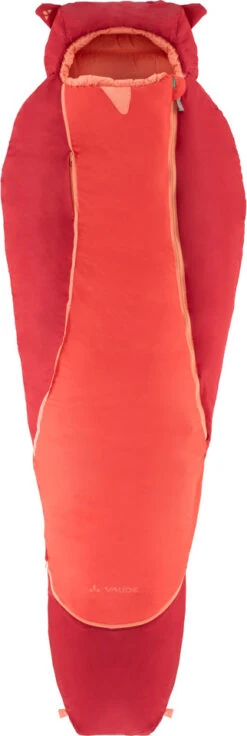 VAUDE Alpli Adjust 400 SYN Kinderschlafsack