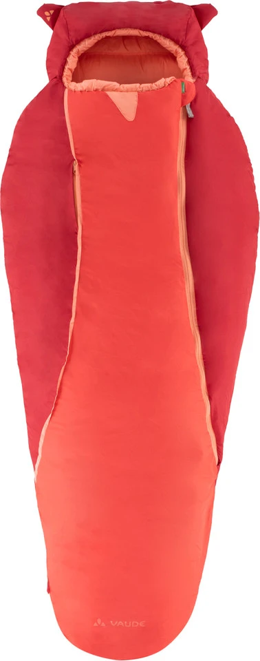VAUDE Alpli Adjust 400 SYN Kinderschlafsack 3 VAUDE Alpli Adjust 400 SYN Kinderschlafsack – Bild 3