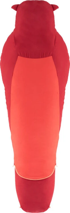 VAUDE Alpli Adjust 400 SYN Kinderschlafsack 17 VAUDE Alpli Adjust 400 SYN Kinderschlafsack -VAUDE Verkäufe 439687