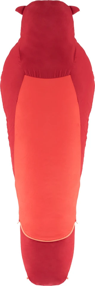 VAUDE Alpli Adjust 400 SYN Kinderschlafsack 4 VAUDE Alpli Adjust 400 SYN Kinderschlafsack – Bild 4