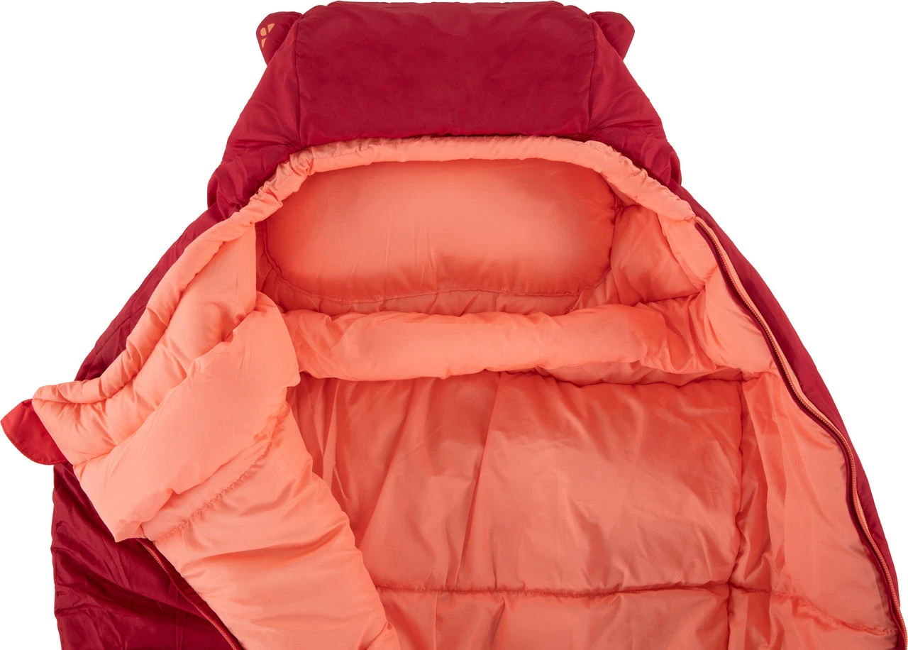 VAUDE Alpli Adjust 400 SYN Kinderschlafsack 6 VAUDE Alpli Adjust 400 SYN Kinderschlafsack – Bild 6