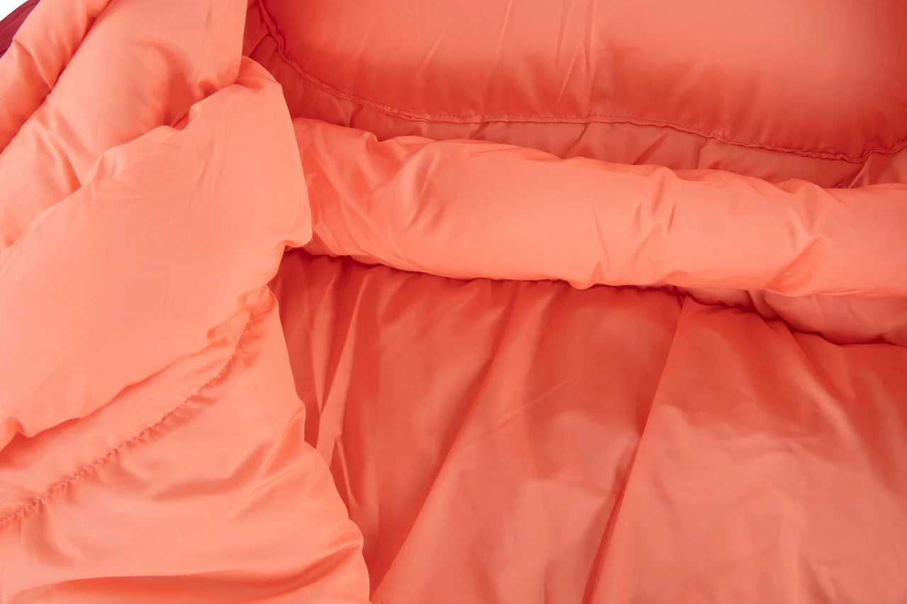 VAUDE Alpli Adjust 400 SYN Kinderschlafsack 12 VAUDE Alpli Adjust 400 SYN Kinderschlafsack – Bild 12