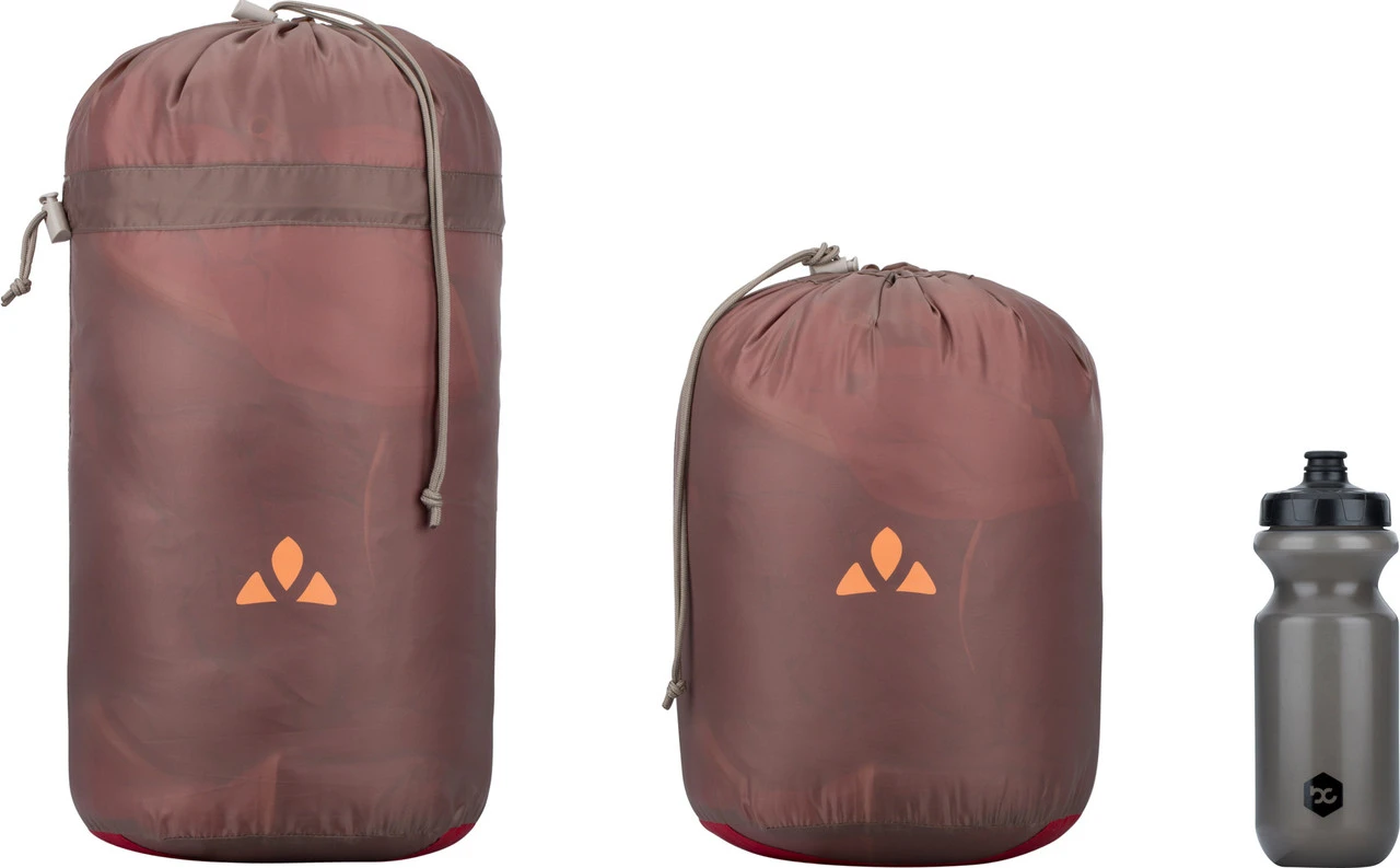 VAUDE Alpli Adjust 400 SYN Kinderschlafsack 14 VAUDE Alpli Adjust 400 SYN Kinderschlafsack – Bild 14