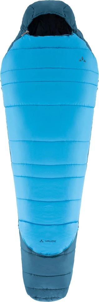 VAUDE Kobel Adjust 500 SYN Kinderschlafsack 1 VAUDE Kobel Adjust 500 SYN Kinderschlafsack