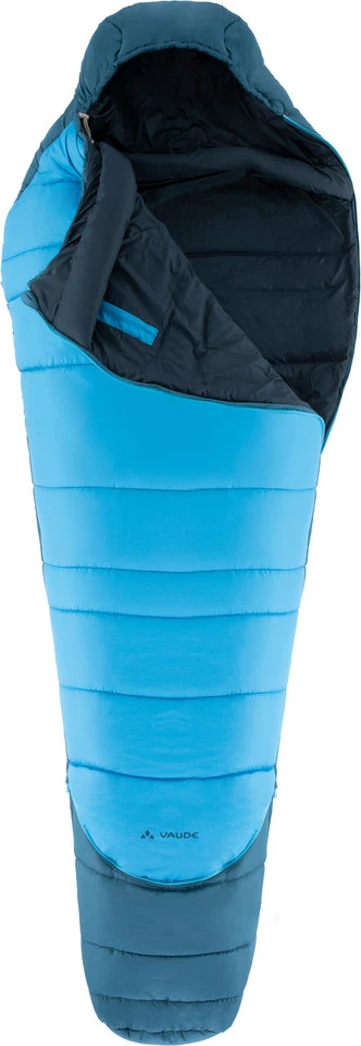 VAUDE Kobel Adjust 500 SYN Kinderschlafsack 2 VAUDE Kobel Adjust 500 SYN Kinderschlafsack – Bild 2