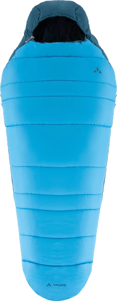 VAUDE Kobel Adjust 500 SYN Kinderschlafsack 3 VAUDE Kobel Adjust 500 SYN Kinderschlafsack – Bild 3