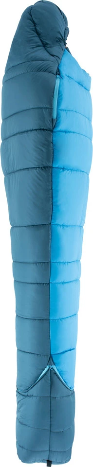 VAUDE Kobel Adjust 500 SYN Kinderschlafsack 5 VAUDE Kobel Adjust 500 SYN Kinderschlafsack – Bild 5
