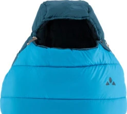 VAUDE Kobel Adjust 500 SYN Kinderschlafsack 21 VAUDE Kobel Adjust 500 SYN Kinderschlafsack -VAUDE Verkäufe 439719