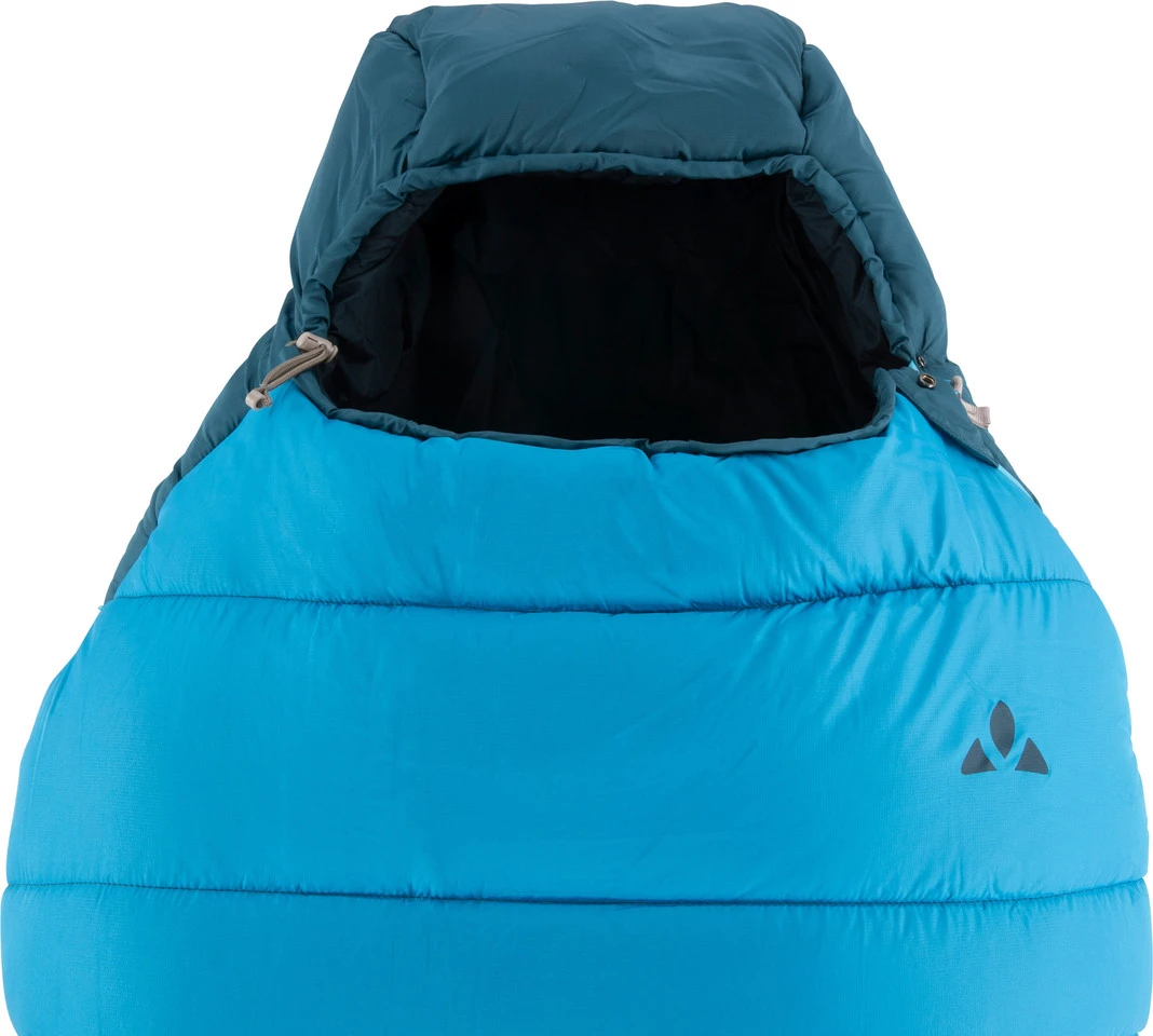 VAUDE Kobel Adjust 500 SYN Kinderschlafsack 6 VAUDE Kobel Adjust 500 SYN Kinderschlafsack – Bild 6