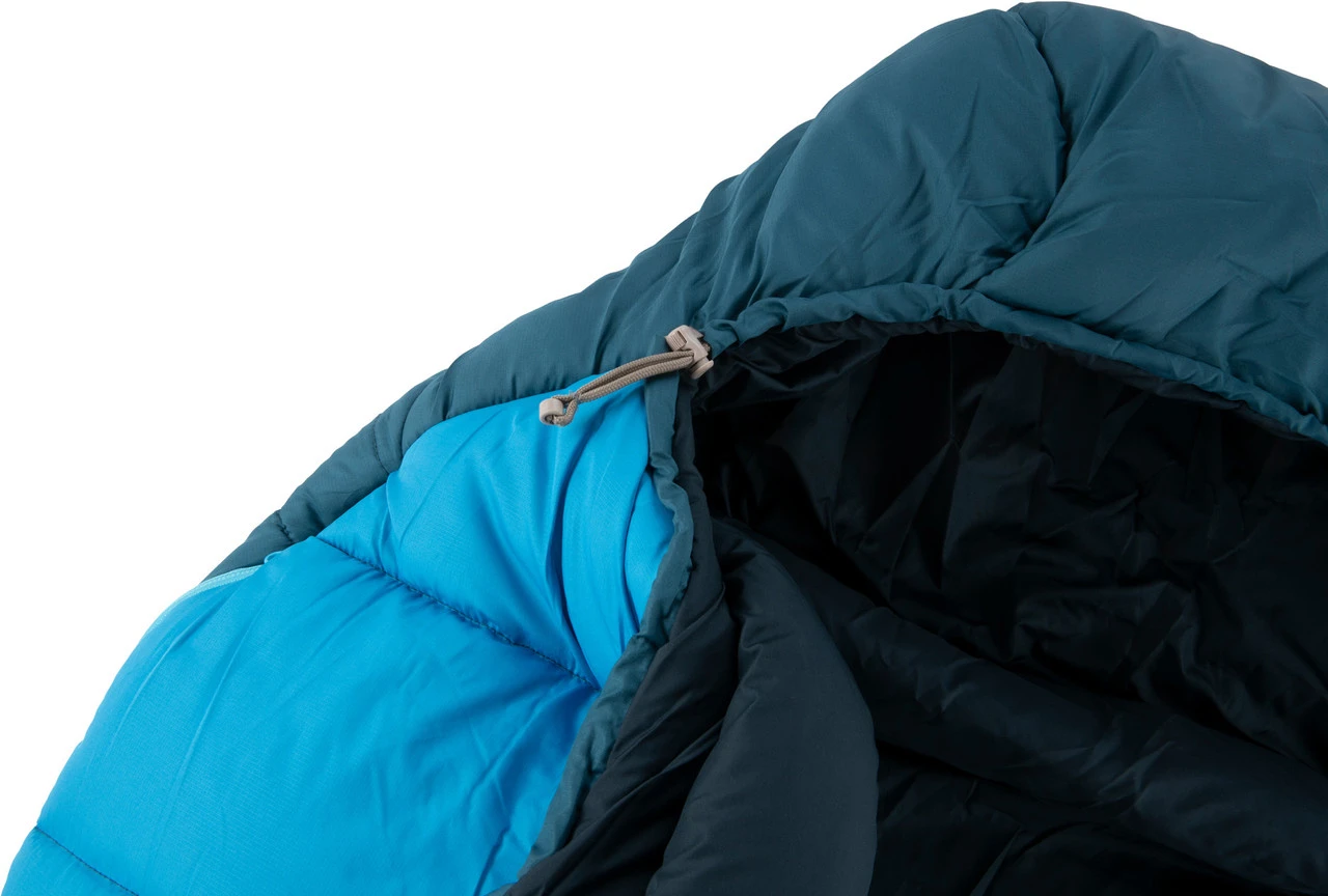 VAUDE Kobel Adjust 500 SYN Kinderschlafsack 7 VAUDE Kobel Adjust 500 SYN Kinderschlafsack – Bild 7