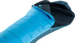 VAUDE Kobel Adjust 500 SYN Kinderschlafsack 23 VAUDE Kobel Adjust 500 SYN Kinderschlafsack -VAUDE Verkäufe 439721