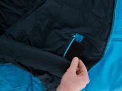 VAUDE Kobel Adjust 500 SYN Kinderschlafsack 24 VAUDE Kobel Adjust 500 SYN Kinderschlafsack -VAUDE Verkäufe 439722