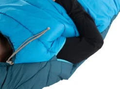 VAUDE Kobel Adjust 500 SYN Kinderschlafsack 26 VAUDE Kobel Adjust 500 SYN Kinderschlafsack -VAUDE Verkäufe 439724