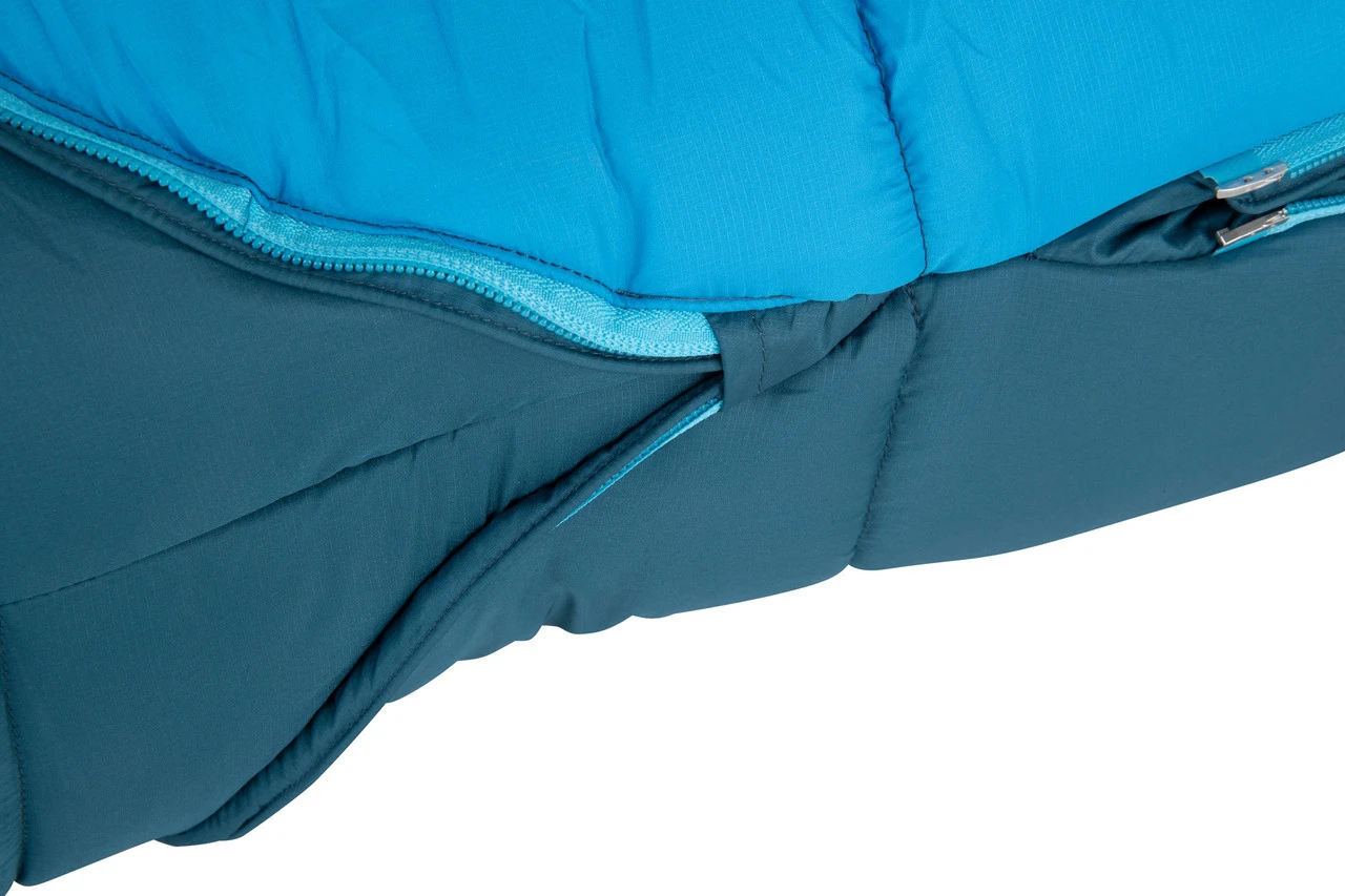 VAUDE Kobel Adjust 500 SYN Kinderschlafsack 13 VAUDE Kobel Adjust 500 SYN Kinderschlafsack – Bild 13