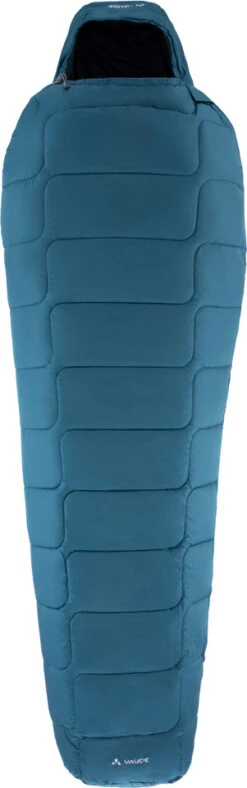 VAUDE Verkäufe 7 VAUDE Sioux 400 XL SYN Schlafsack