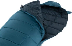 VAUDE Sioux 400 XL SYN Schlafsack 13 VAUDE Sioux 400 XL SYN Schlafsack -VAUDE Verkäufe 439733