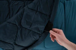 VAUDE Sioux 400 XL SYN Schlafsack 14 VAUDE Sioux 400 XL SYN Schlafsack -VAUDE Verkäufe 439734