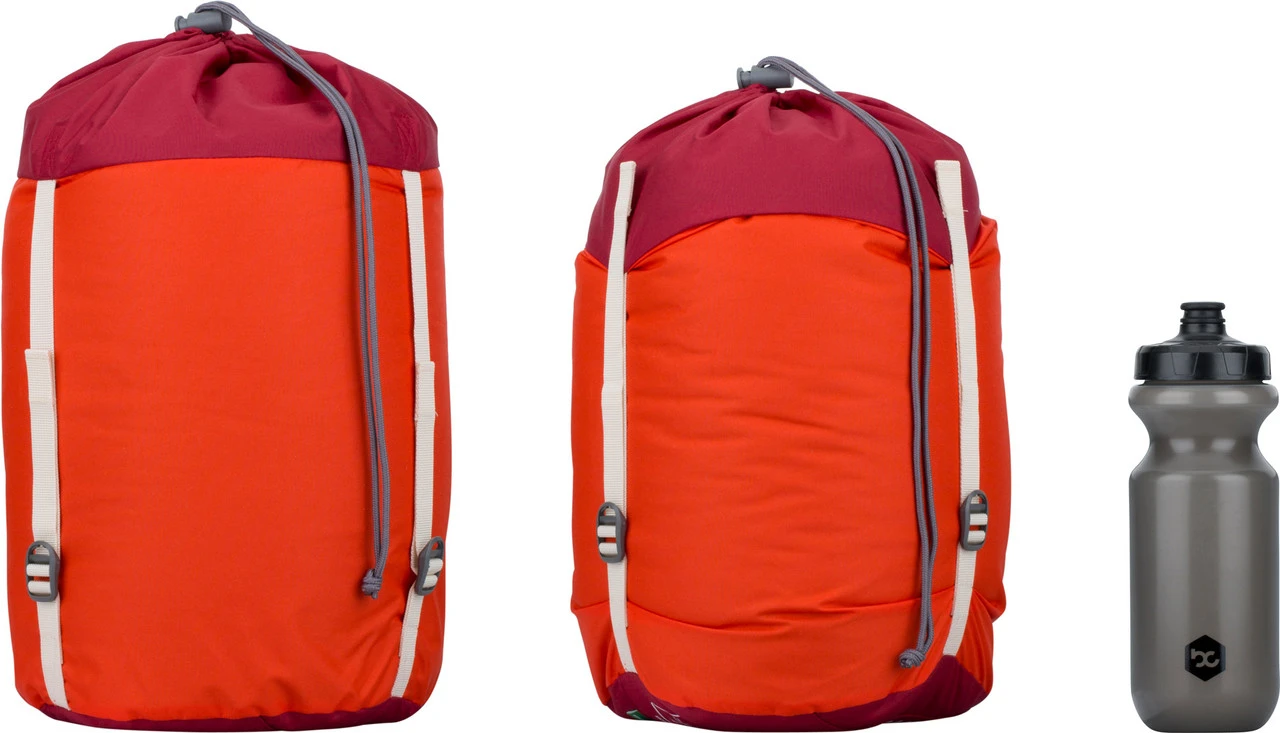 VAUDE Sioux 400 XL SYN Schlafsack 10 VAUDE Sioux 400 XL SYN Schlafsack – Bild 10