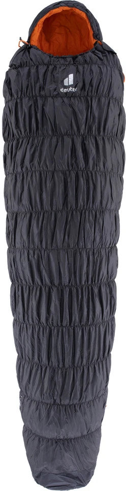 Deuter Exosphere 0° SL Schlafsack 1 Deuter Exosphere 0° SL Schlafsack