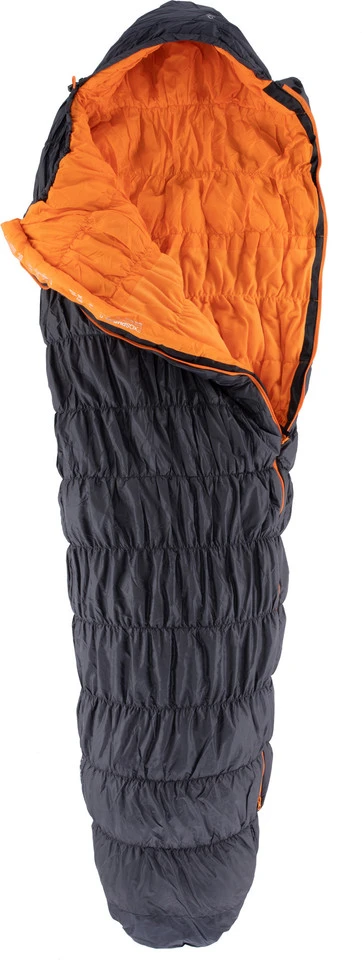 Deuter Exosphere 0° SL Schlafsack 2 Deuter Exosphere 0° SL Schlafsack – Bild 2