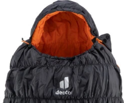 Deuter Exosphere 0° SL Schlafsack 14 Deuter Exosphere 0° SL Schlafsack -VAUDE Verkäufe 439833