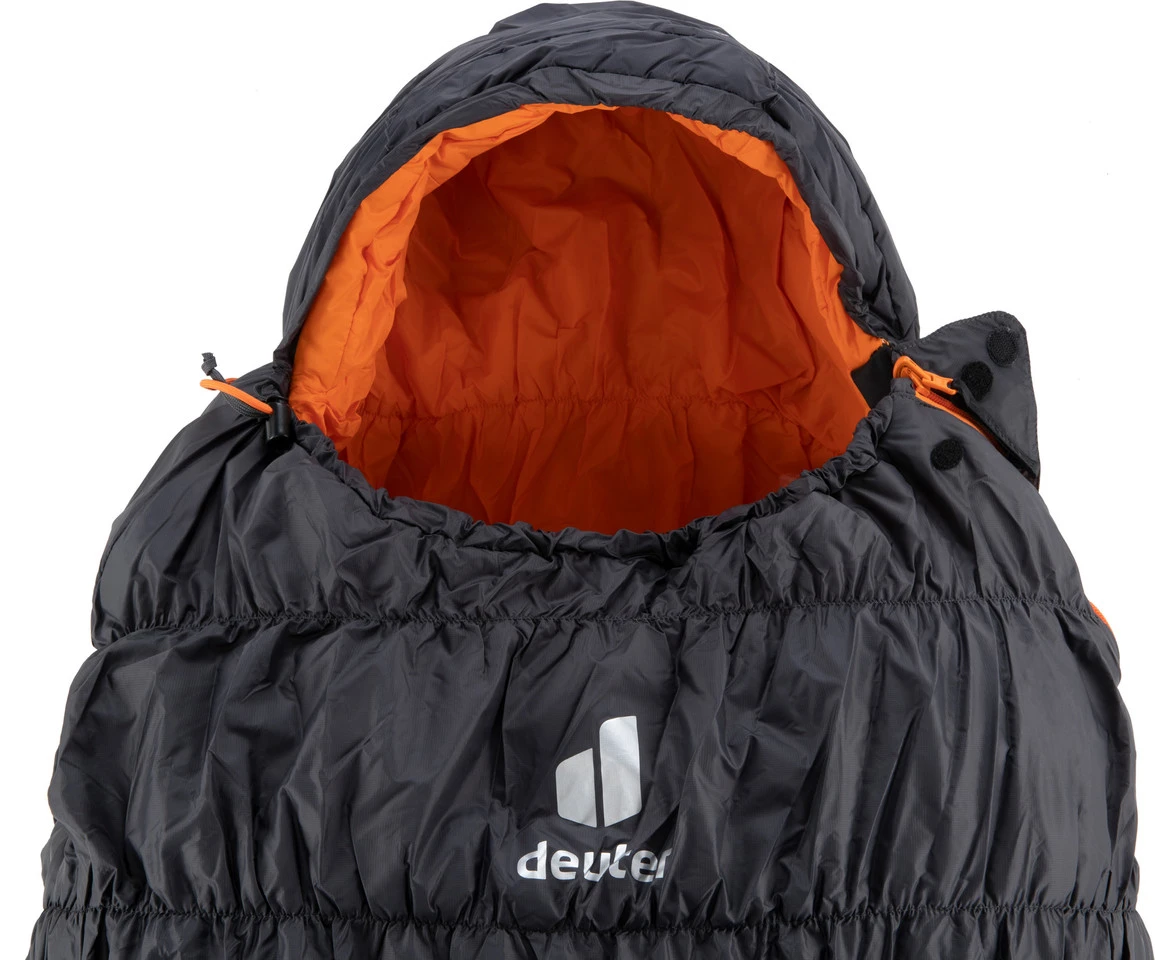 Deuter Exosphere 0° SL Schlafsack 3 Deuter Exosphere 0° SL Schlafsack – Bild 3