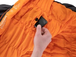 Deuter Exosphere 0° SL Schlafsack 16 Deuter Exosphere 0° SL Schlafsack -VAUDE Verkäufe 439835