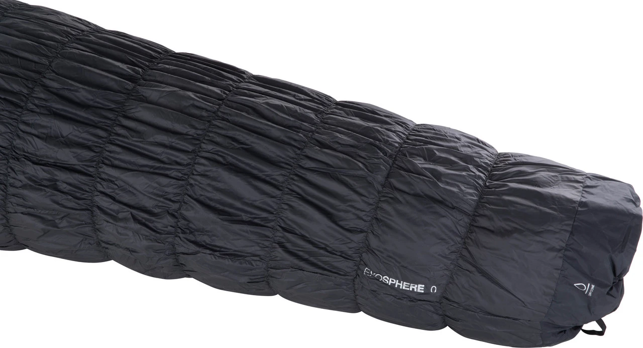 Deuter Exosphere 0° SL Schlafsack 7 Deuter Exosphere 0° SL Schlafsack – Bild 7